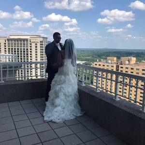 Meet your Posher, Keith